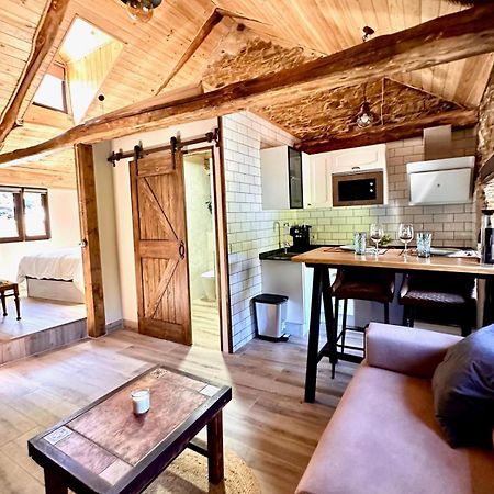Casa Boral- Comfort Exclusivo En Plena Naturaleza - Valle Del Silencio Manzanedo de Valdueza Exterior foto